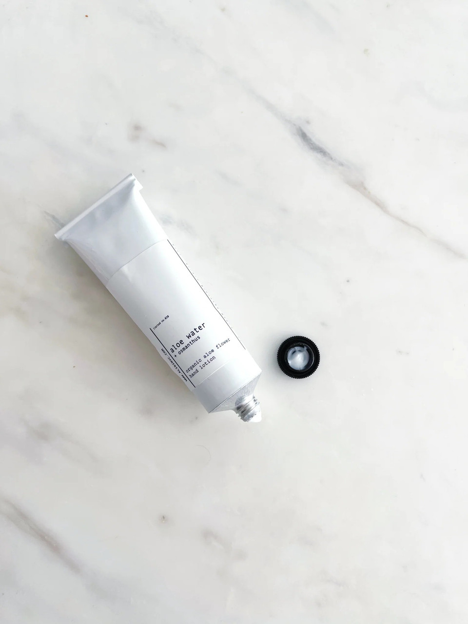 Alibi NYC ORGANIC HAND LOTION - Bra~vo intimates